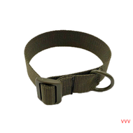 VVV Military Airsoft Tactical ButtStock Sling Adapter Rifle Stock Gun Strap Gun Rope Strapping Belt Hunting Accessories