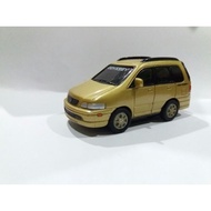honda odyssey plastik toy