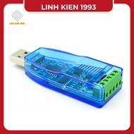 Usb to rs485 ch340 adapter