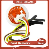 BH1750FVI Light Sensor Module BH1750 Chip Digital Light Ball DC 5V for Arduino