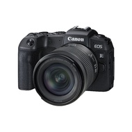 EOS RP (Body Only)/(RF 24-105mm IS STM)