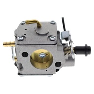 HZY 503280410 Carburetor for Husqvarna 395 395XP 395XPG 395EPA 501355101 WALBRO WJ-119 Type Chainsaw