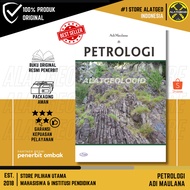 Petrology Geology Book - Adi Maulana