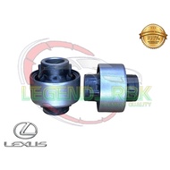 (1PC) TOYOTA ALTEZZA SXE10 LEXUS IS200 IS300 GXE10 2.0 1998-2004 FRONT LOWER & UPPER ARM BUSH (PREMI