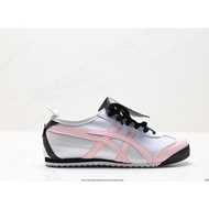 Onitsuka Nippon made Mexico 66 casual shoes sports shoes