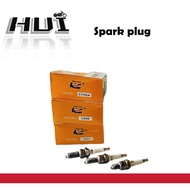 HUI Khc Brand Spark plug for Motorcycle D8EA, C7SHA , CR8E