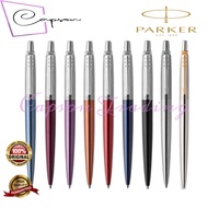 PARKER Jotter Chrome Trim Ballpoint Pen/Gift Pen