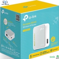 TP LINK TP-LINK TL-MR3020 PORTABLE 3G 4G WIRELESS N ROUTER/ MR3020 Modem supportTP link