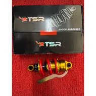Monoshock TSR Size 190mm Lower Y16 Y15 Lc135