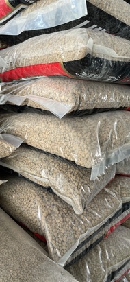 Đất akadama KUMA - đất nung nhật trồng bonsai địa lan bao 14 lít nặng 9kg