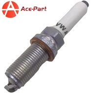 06K905601M High Quality Car Parts Engine System Spark Plugs 06K 905 601 M For Audi Volkswagen 06Q 90