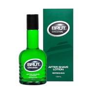 Brut Original Refreshing After Shave Lotion 100ml โลชั่นบำรุงผิวหน้าหลังการโกนหนวด