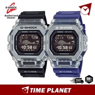[Official Warranty] G-Shock GBX-100 G-Lide Surf Series Bluetooth Men Watch GBX-100S-1 / GBX-100S-2 /