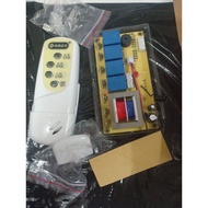 NEW UNIVERSAL KITCHEN HOOD REMOTE CONTROL MODULE
