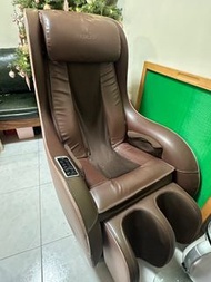 Maxcare 按摩椅 淡玫瑰金色 massage chair