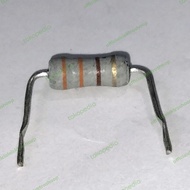 Resistor 330ohm 2watt japan