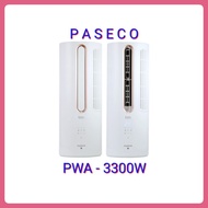 Paseco Vertical Casement Aircon PWA3300w 8000BTU