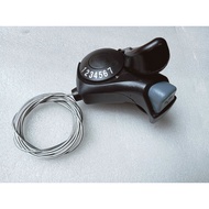 7 speed bicycle Shifter