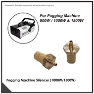 [FOGGING MACHINE SPARE PARTS] Fogging Machine Silencer (1000W/1500W)