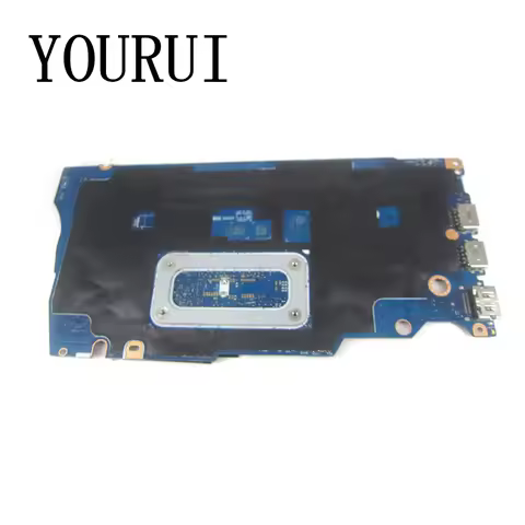 For Dell Inspiron 15 3511 Vostro 15 3510 Laptop Motherboard with I3 I5 I7 11th Gen CPU mainboard GDM