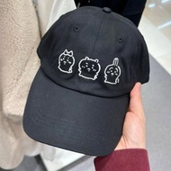 Spao ✖️Chiikawa帽