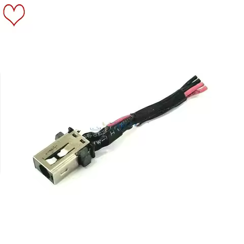 Laptop Charging Cable For ACER Swift 1 SF114-32 N17W6 DC Power Jack Cable Harness