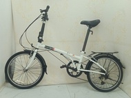 Dahon dream D6