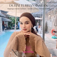 Dubai instant triangle Ceruty dubai shwal | Viral instant Turban | Instant Turban | Instant Turban