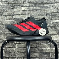 ADIDAS ADIZERO ADIOS PRO 4 AMG BLACK LUCID RED
