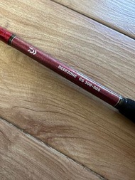 GS 300-205 魚竿 船竿 9成新