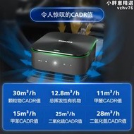 車載空氣淨化器汽車異味消除車用gp9101自動