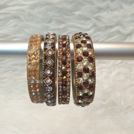 Indian Keroncong Bracelet - M 301