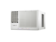 【SANLUX 台灣三洋】7-9坪 1級變頻R32窗型左吹冷暖冷氣 SA-L50VHR