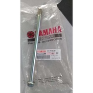 Rear Axle Yamaha Alfa, Crypton, Vega R OLD, ZR RR, RXS 3AY-F5381-01