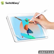 SwitchEasy Paperlike 類紙膜for iPad 10.2吋 (2020-2021)4897094564527