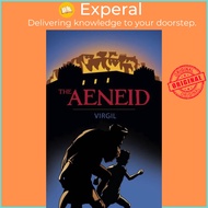 The Aeneid by John Dryden (UK edition, paperback)