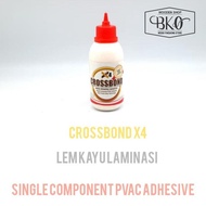 Crossbond X4 Wood Glue Flooring Wood Lamination