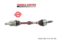 driveshaft as roda kopel komplit kiri mobil honda brio 2014 2015 1200 matik