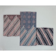 Garutan G2W Scale Combination Stamped batik Cloth V3