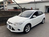 2014 Focus 售13萬 台中看車 0977366449 自售