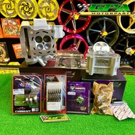 HHM RACING TOP COMBO SET SPEC 57 60 63 65 BIASA CNC LC135 Y15