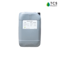 Sweet Almond Oil Organic 5 Kg.