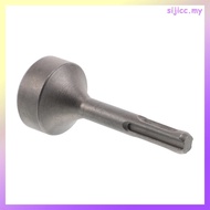 Ground Rod Bit for Drills Earth Driver Electric Pick  sijicc