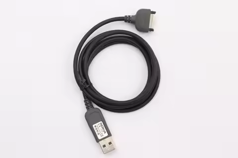 USB PC Data Sync Cable Cord Lead For Nokia N73 N80 N91 Phone