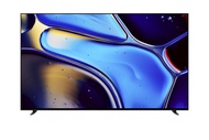 Sony Bravia 8 55/65 Inch 4K Ultra HD OLED TV with Google TV K65XR80 K55XR80