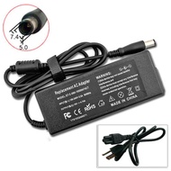 90W AC Power Adapter Charger For HP Omni 100-5050 619752-001 PA-1900-32HW Cord