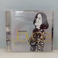 U274-36 CD TERPAKAI [ JOYCE - TUDO BONITO ] USED CD U274-36