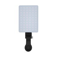 FB Label SL-P60LA Mobile Phone Fill Light with Mini Clip Pocket Light for Computer Video Conferencin