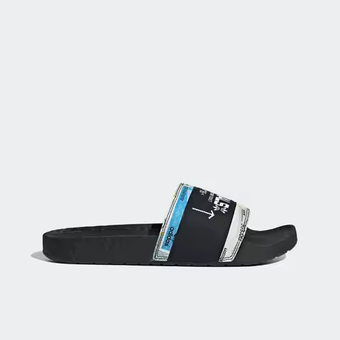 Adidas Originals ADILETTE BOOST Unisex Sports Sandals GX1808
