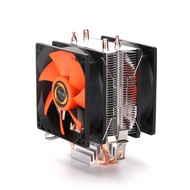 Flame Battleship Desktop Computer cpu Fan cpu Radiator X58 X79 AMD 1151 1150 13